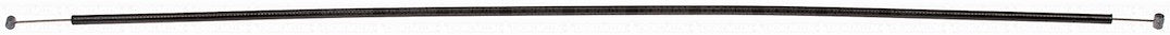 Dorman (Oe Solutions) 912-459 Hood Release Cable||912-459-007.Jpg||85||d18912459||1266517