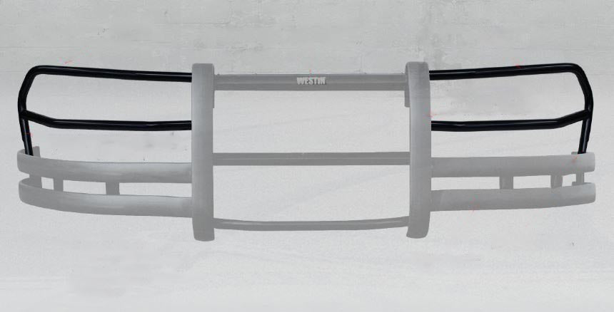 Westin Public Safety 36-2125w Brush Guard||36-2125w.Jpg||85||w16362125w||1051662