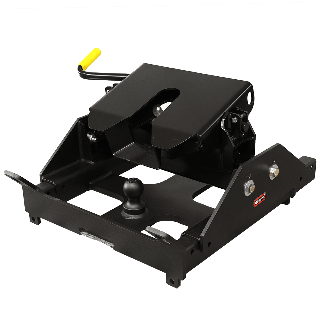 Product of Gen-Y Hitch GH-21204 Fifth Wheel Trailer Hitch