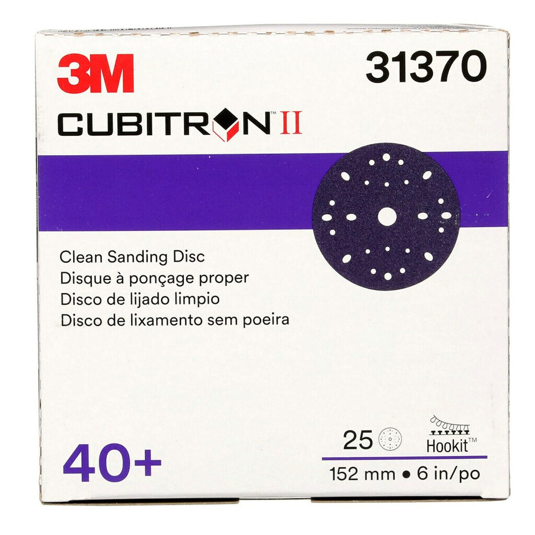 Product of 3m 31370 Sanding Disc