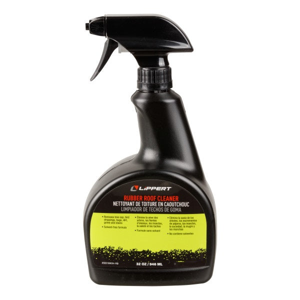 Product of Lippert Components 2022013913 Rubber Roof Cleaner