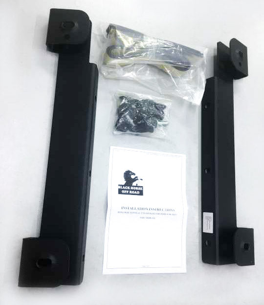 Product of Black Horse Offroad Rbb-Fo Roll Bar Component