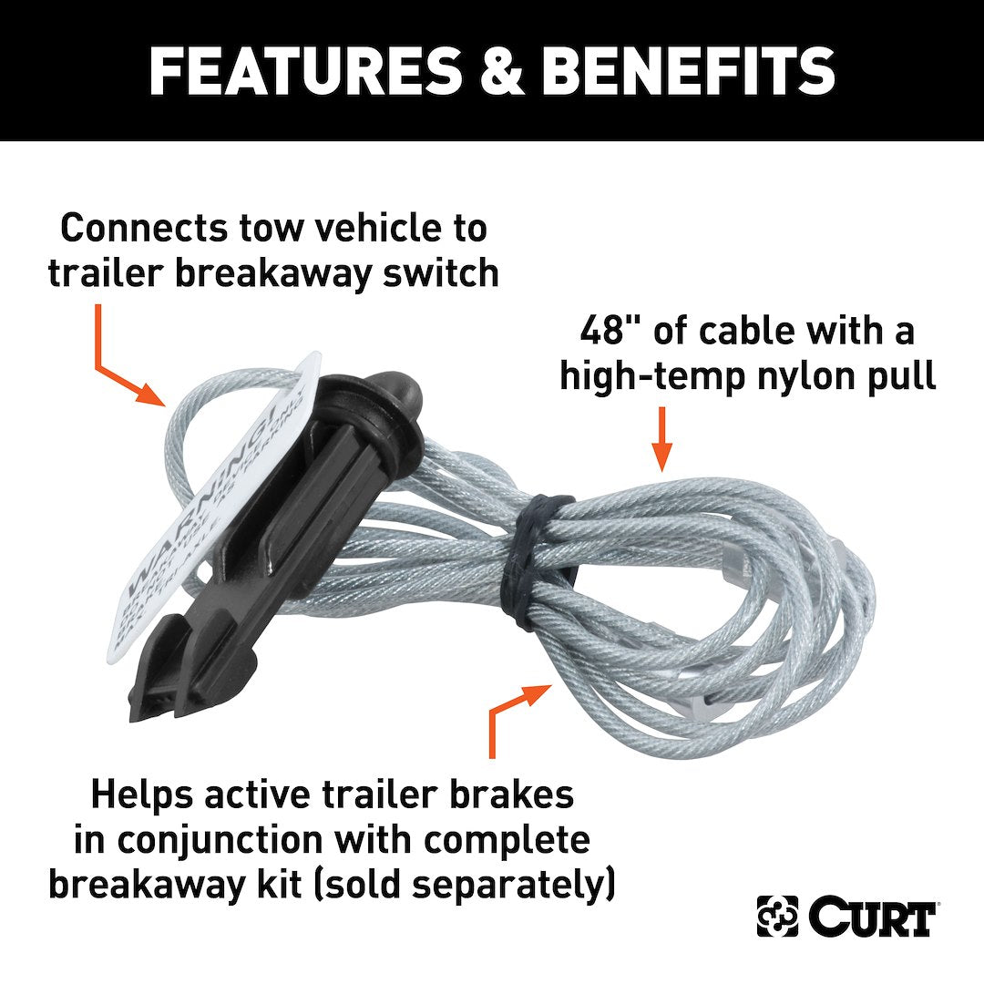 Curt 52021 Trailer Breakaway Switch Cable And Pin||52021_3008x1990_Fa.Jpg||87||c9352021||1679415