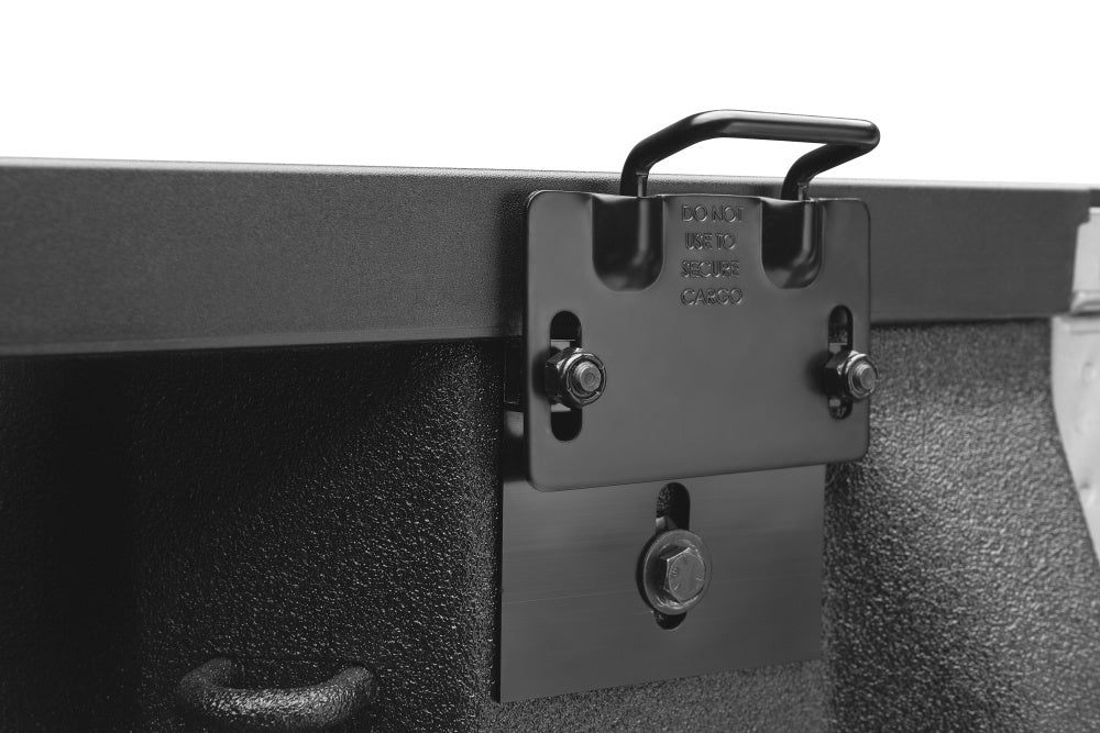 Product of Extang Trifecta ALX Soft Folding 90457 Tonneau Cover