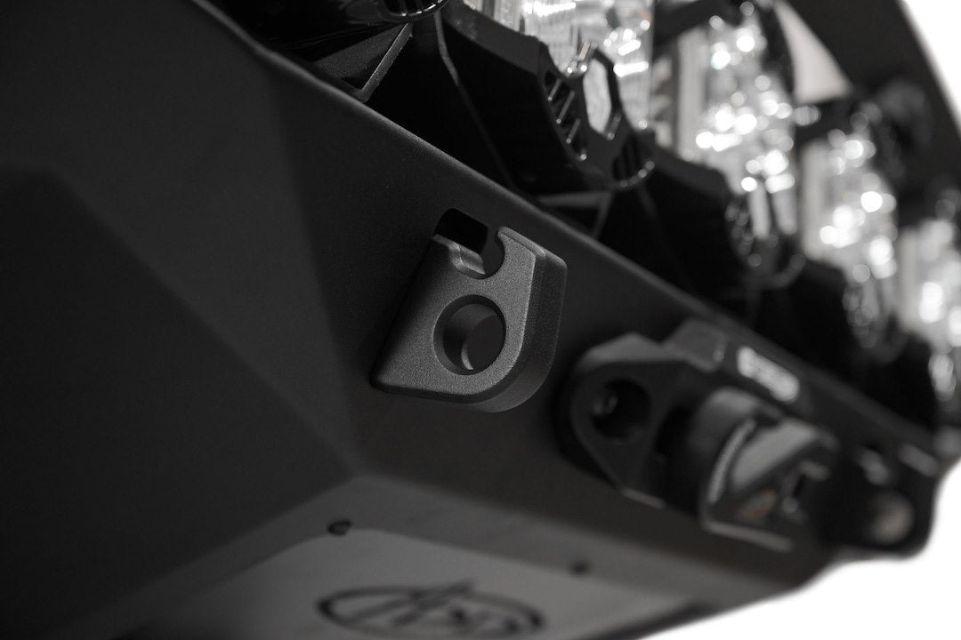 Product of Addictive Desert Designs F820043500103 Bomber HD  Bumper