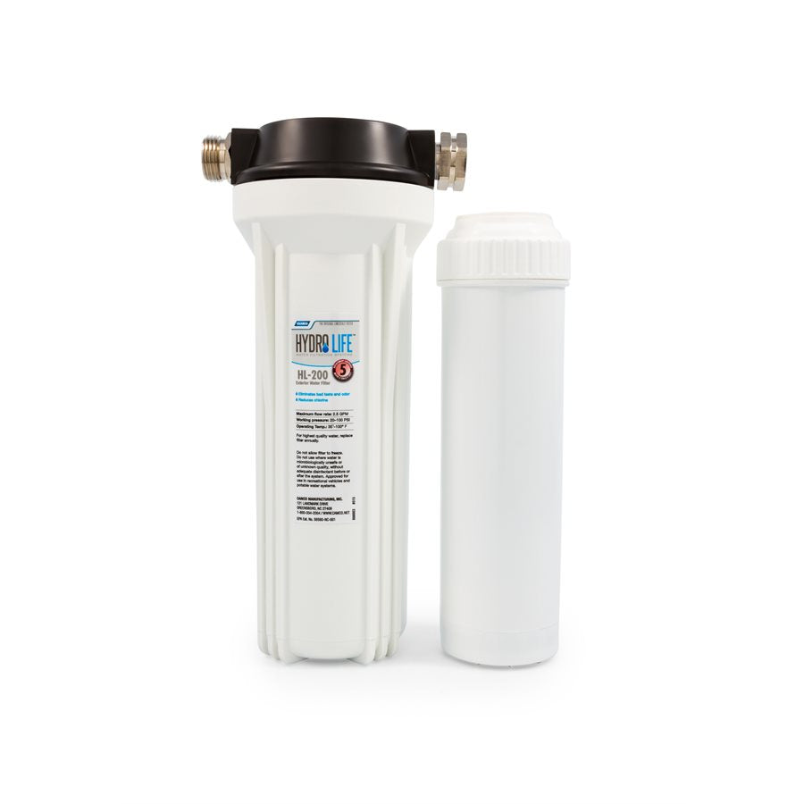 Product of Camco 52141 Fresh Water Filter