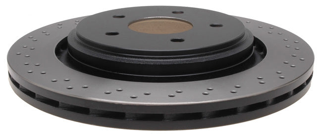 Raybestos Brakes 580386 Brake Rotor||580386-4.Jpg||86||r42580386||899142