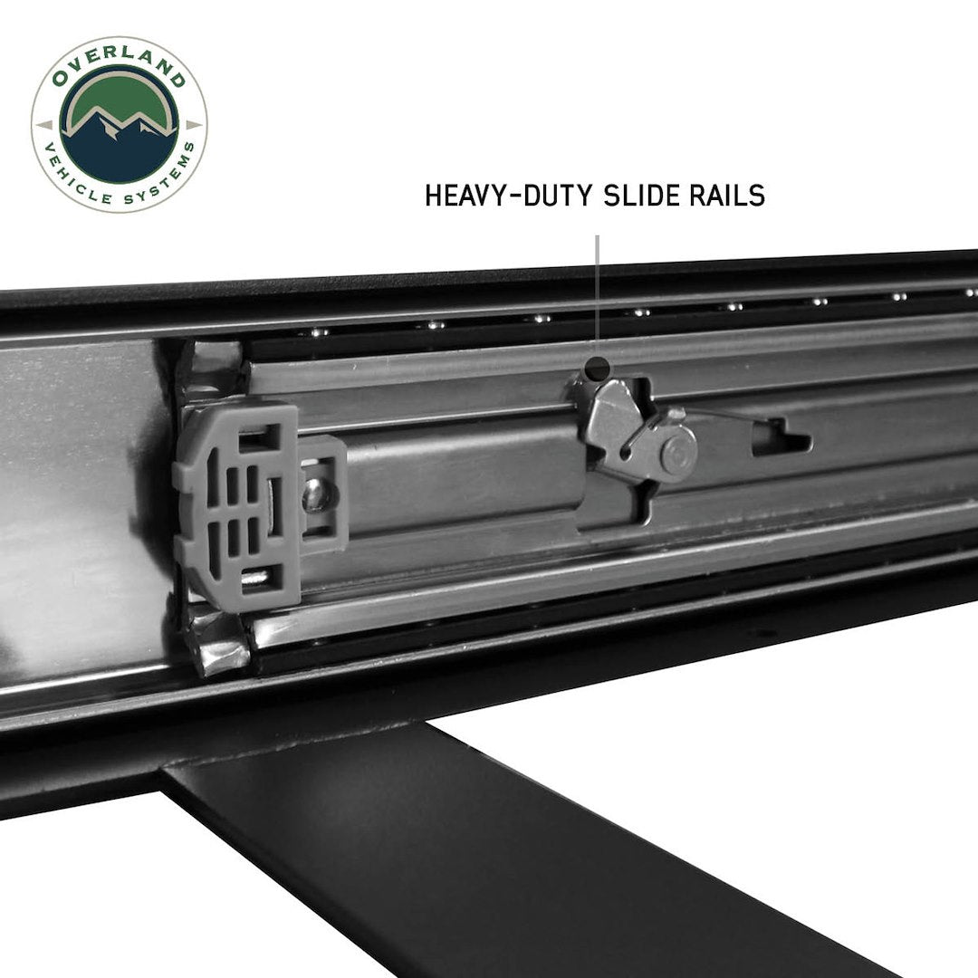 Overland Vehicle Systems 21010504 Refrigerator Slide Tray||21010504_7.Jpg||92||ovs21010504||1697404
