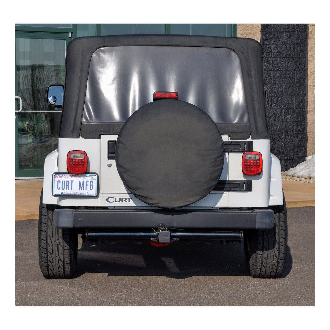 Curt 13430 Trailer Hitch Rear||13430_3008x1990_Mb.Jpg||92||c9313430||2155147
