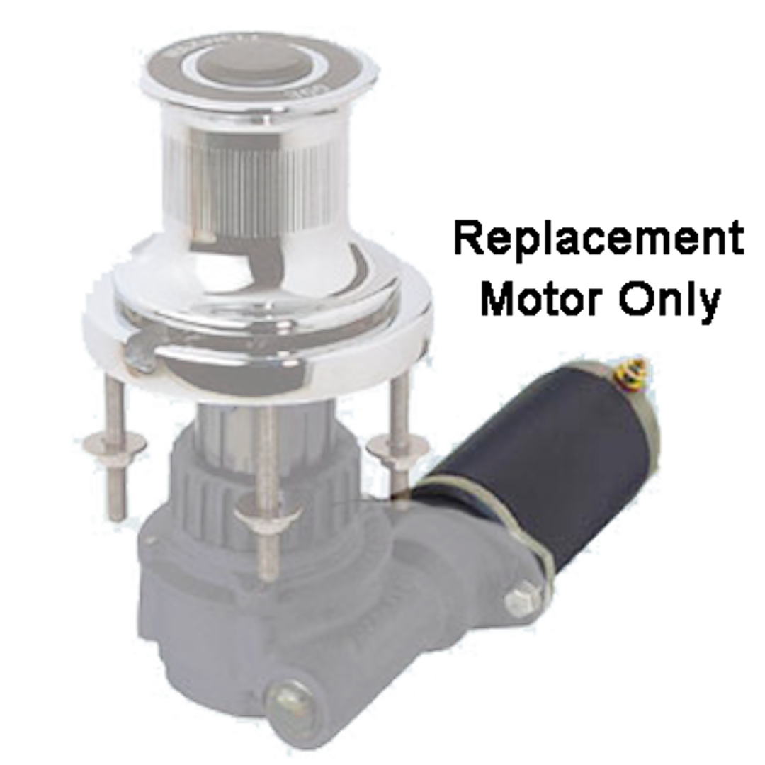 Product of Maxwell P10068 Boat Anchor Winch Motor