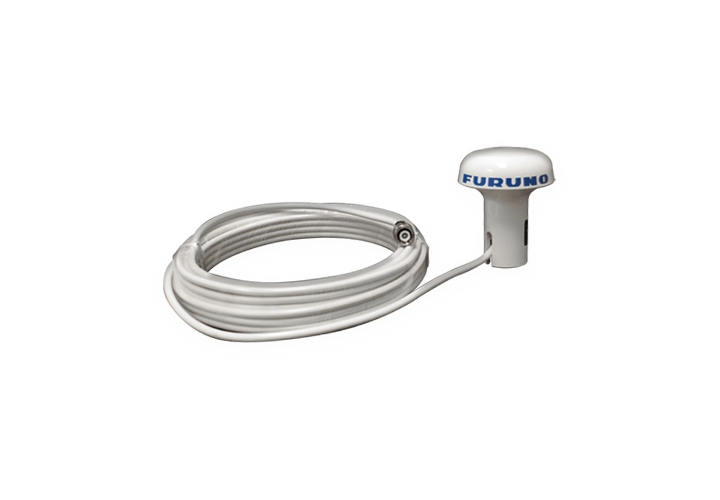 Furuno Gpa017 Gps Navigation System Antenna||gpa017.Png||85||furgpa017||937617