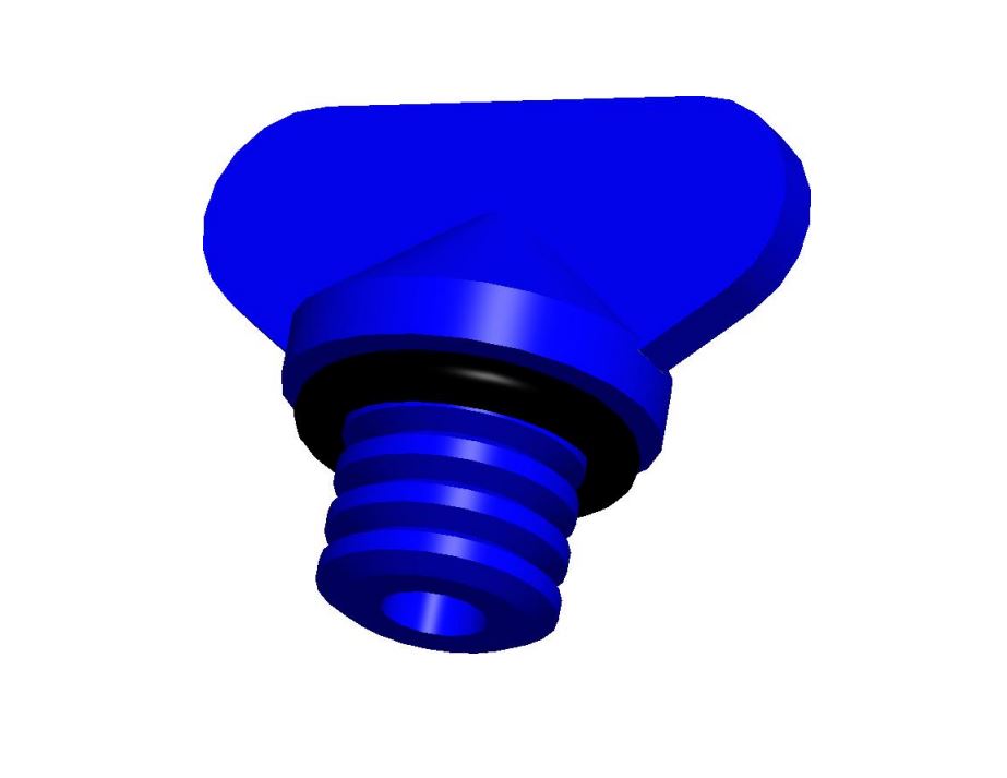 Sierra Marine 18-4226 Boat Drain Plug||18-4226_1.Jpg||86||s5m184226||1045093