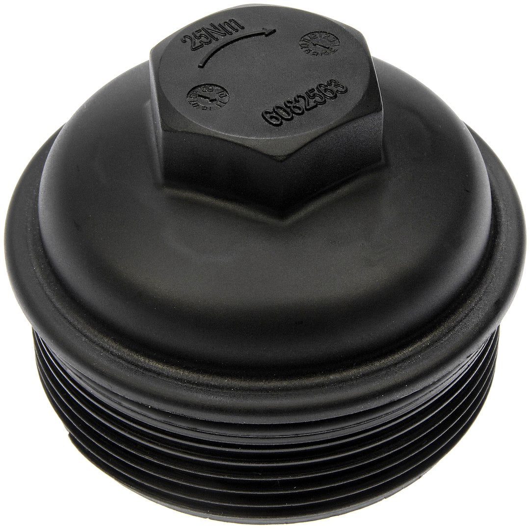 Dorman (Oe Solutions) 917-003 Oil Filter Cover||917-003-007.Jpg||85||d18917003||2245013