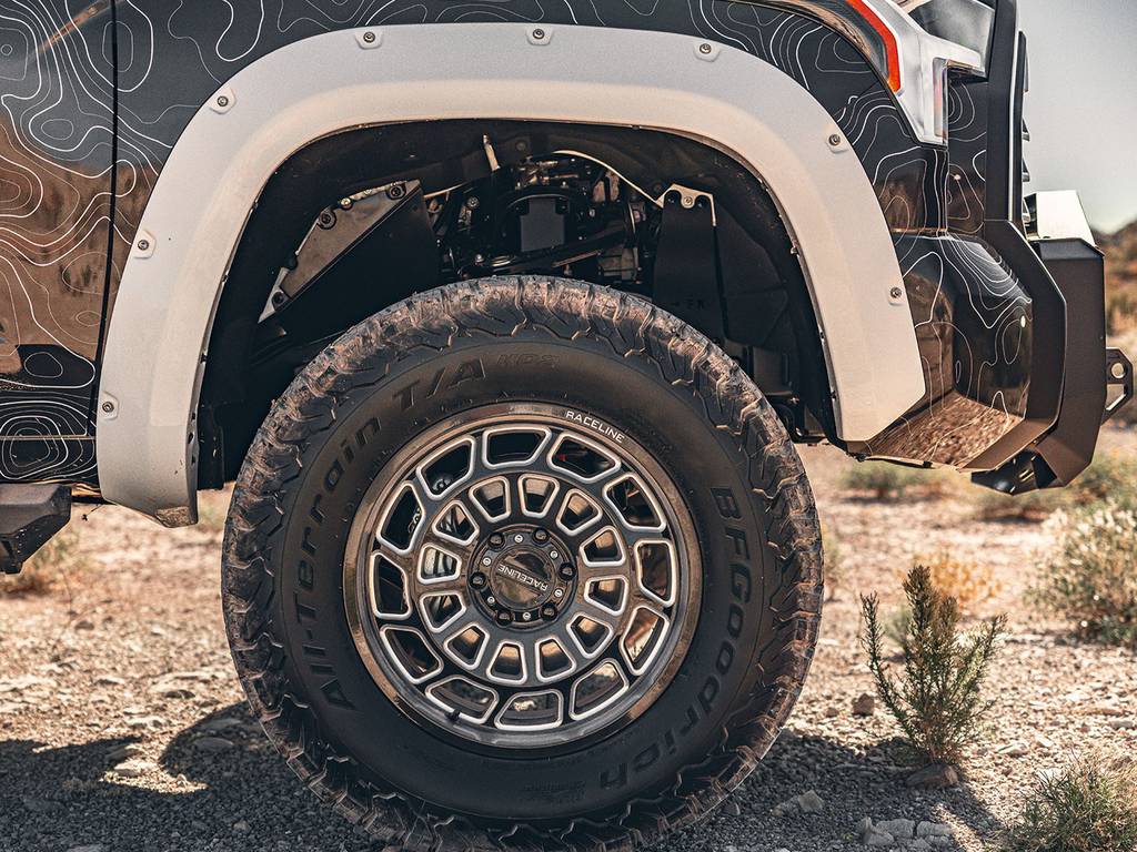 Husky Liner 2802942 Fender Flare||2802942_2.Jpeg||87||h212802942||1690568