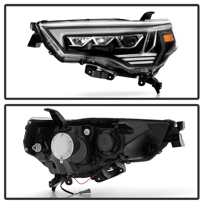 Xtune 9052781 Headlight Assembly||||86||s2z9052781||1917265