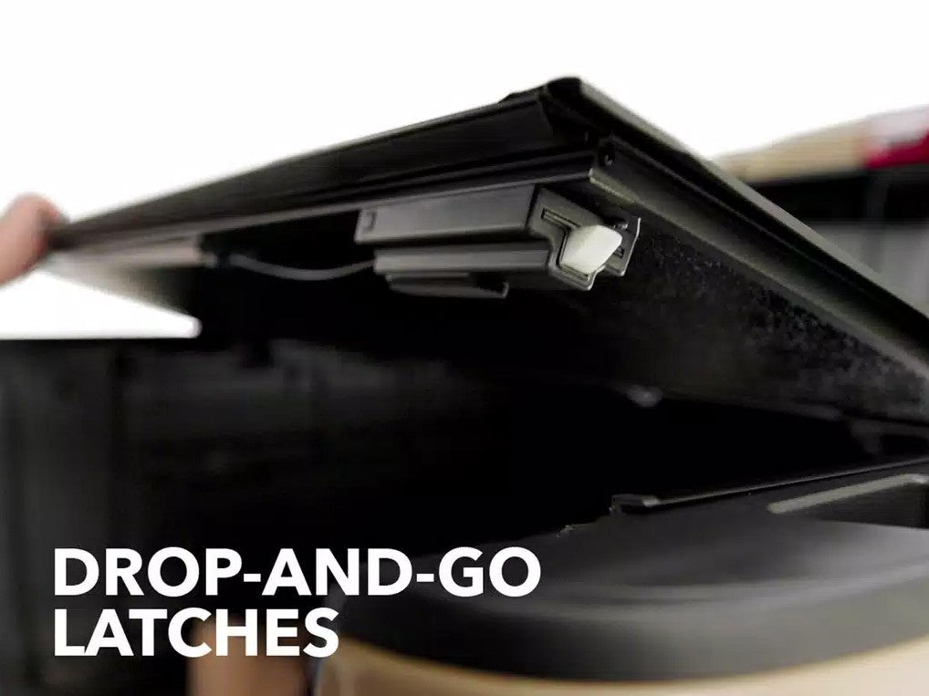 Gator Ef344020 Tonneau Cover||ef3 Series_Tonneau Cover_4.Jpg||89||gatef344020||2251342