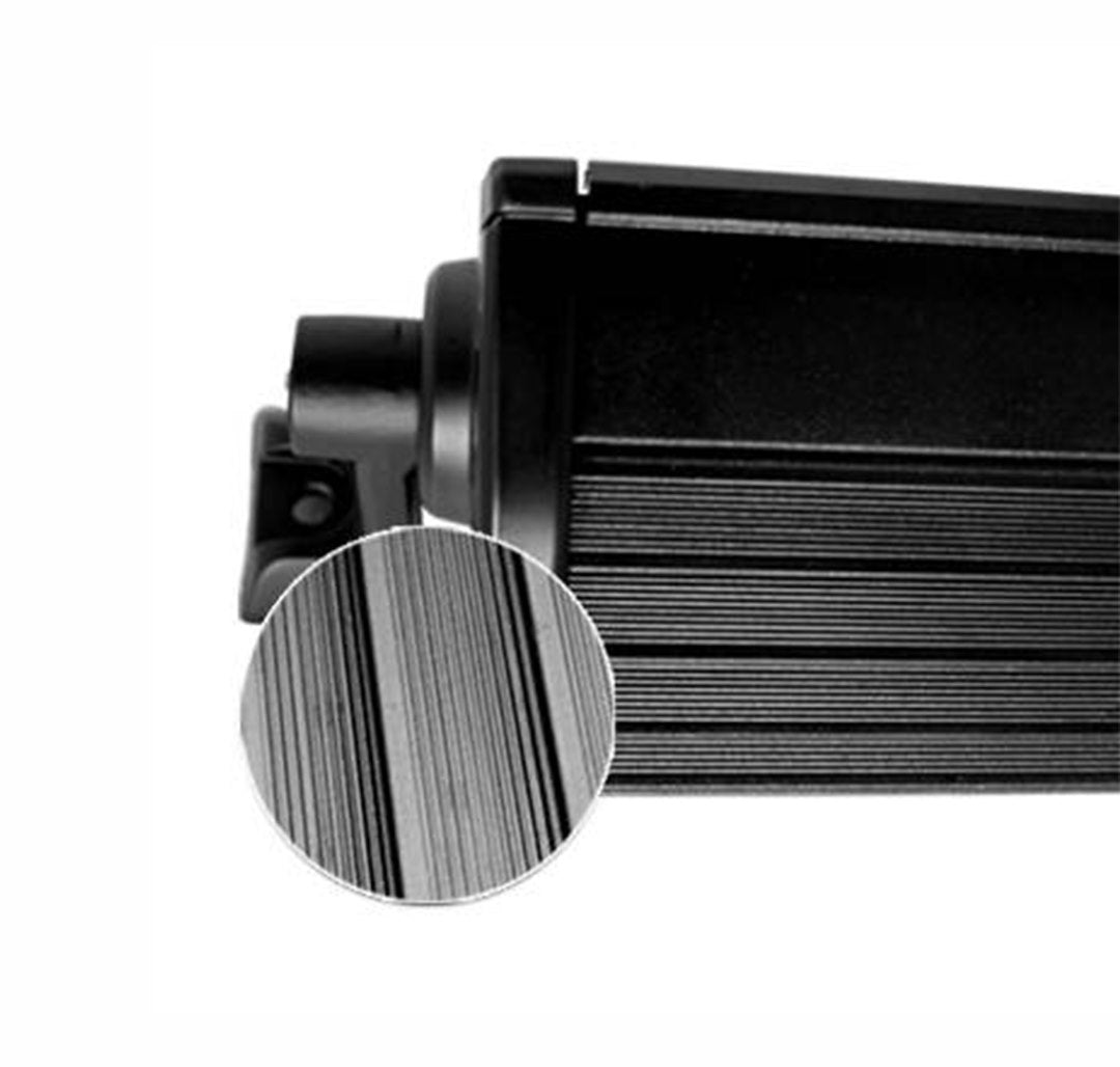 Product of Black Horse Offroad RU-TOTA16-B-KIT Grille Guard Modular Black Powder Coated