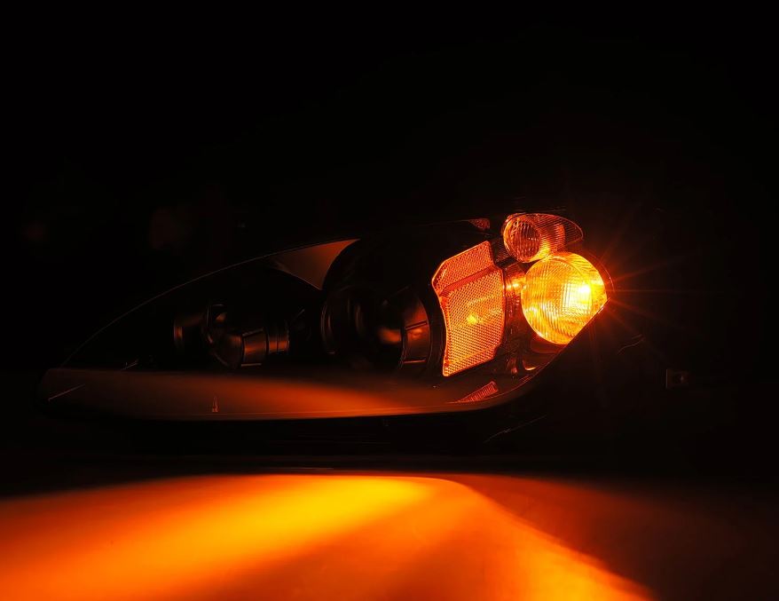 Alpharex Usa 880270 Headlight Assembly||880270_4.Jpg||88||alp880270||1735788