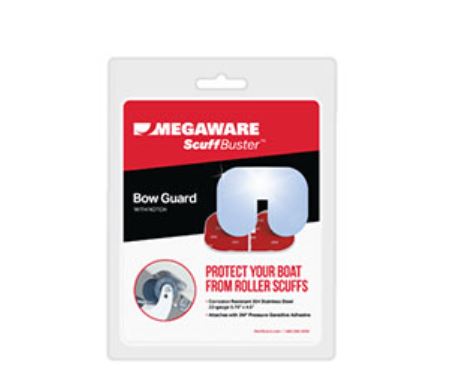 Megaware Keelguard 02638 Boat Bow Guard||02638_1.Jpg||86||kee02638||1470296