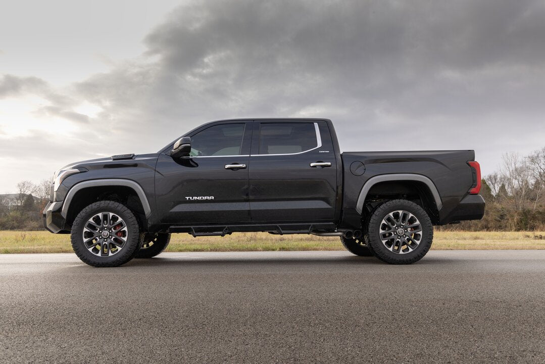 Product of Flowmaster 718143 FlowFX Cat-Back System Dual Exhaust System Kit