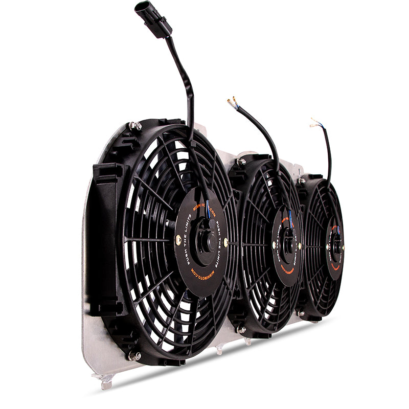 Product of Mishimoto Mmfs-Xj-89 Fan