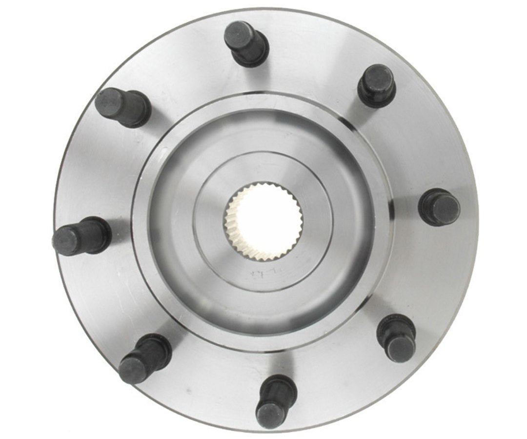 Raybestos Brakes 715061 Wheel Bearing And Hub Assembly||715061_3.Jpg||88||r42715061||1250866