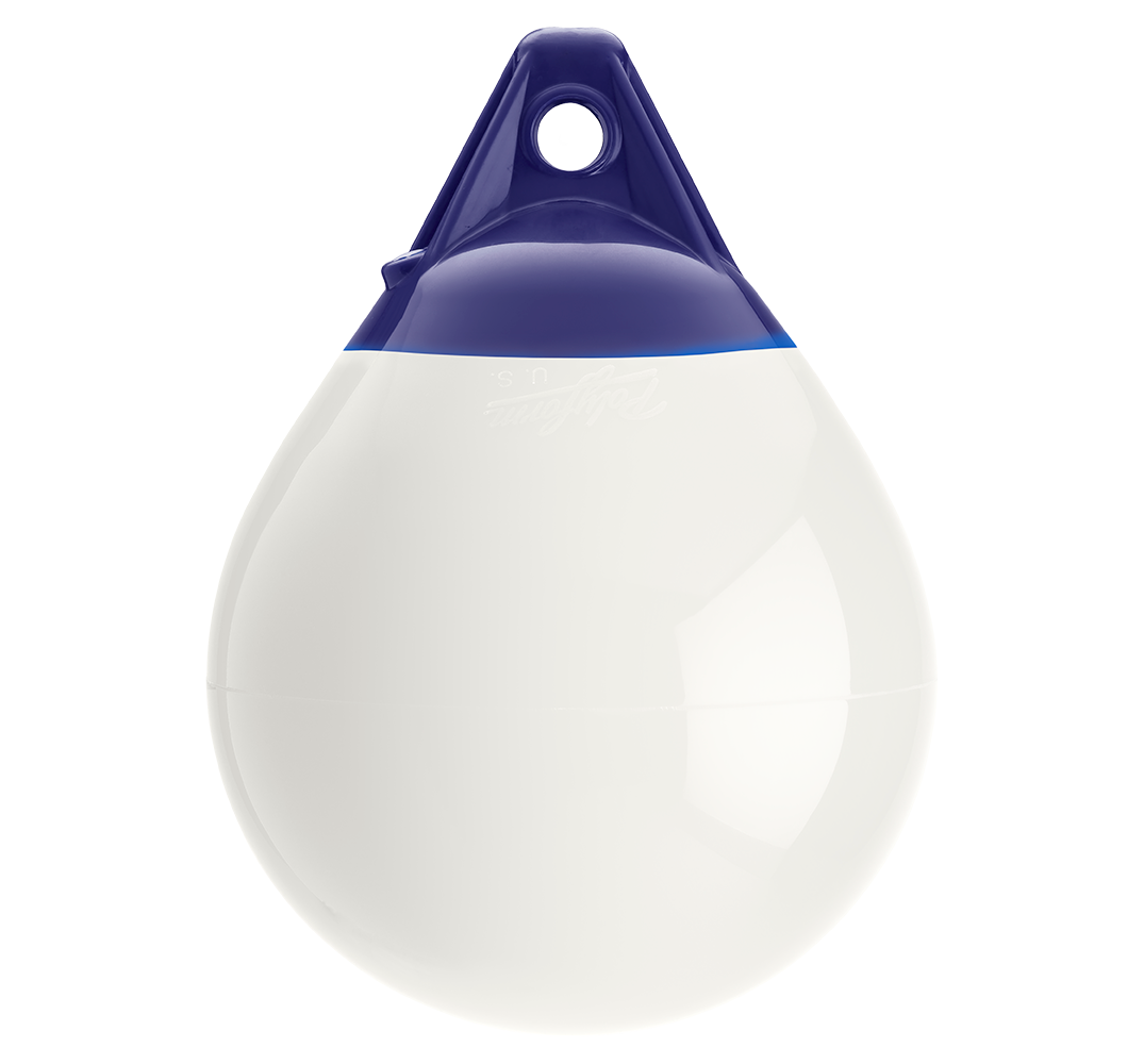 Product of Polyform 57-462-034 Mooring Buoy