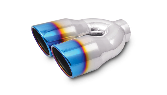 Vibrant Performance 1326b Exhaust Tail Pipe Tip||||85||v321326b||1922309