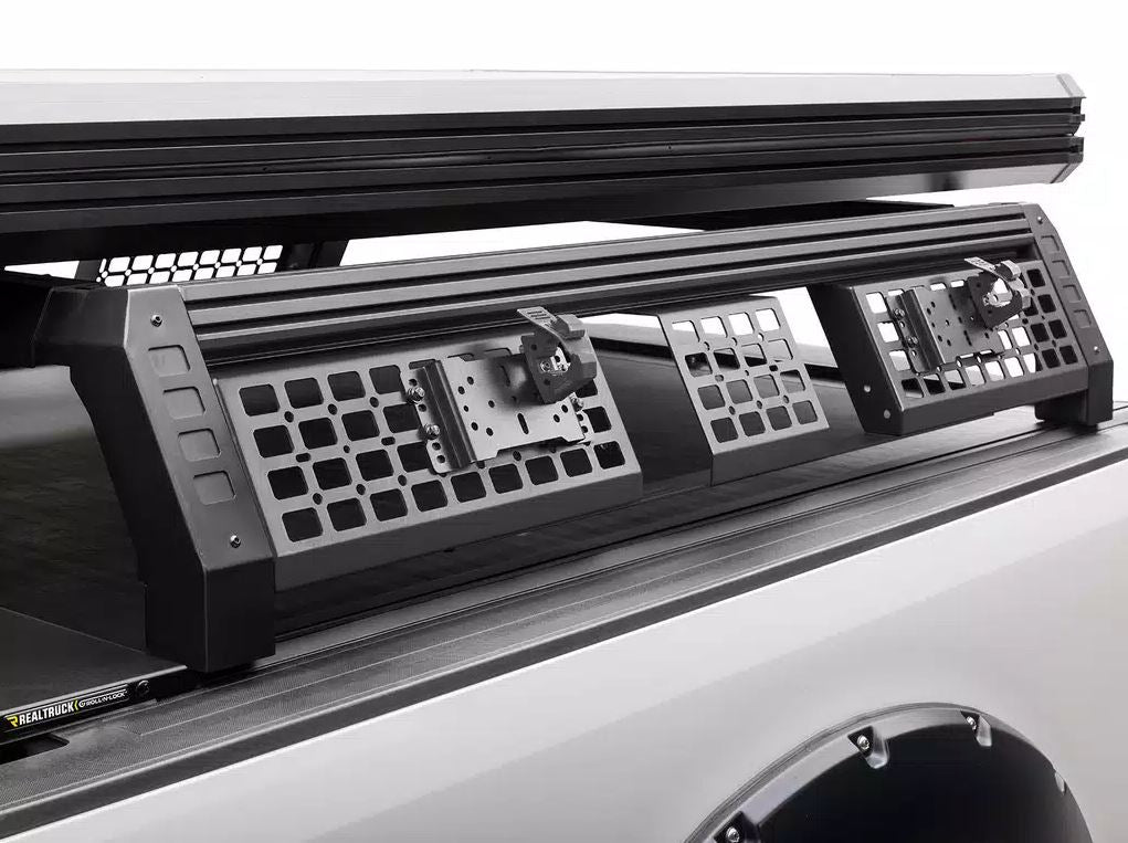 Product of Bushwacker 9000102 Molle Cargo Panel Clamp Mounting Plate