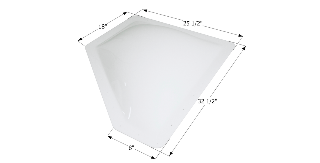 Product of Icon 12372 Skylight