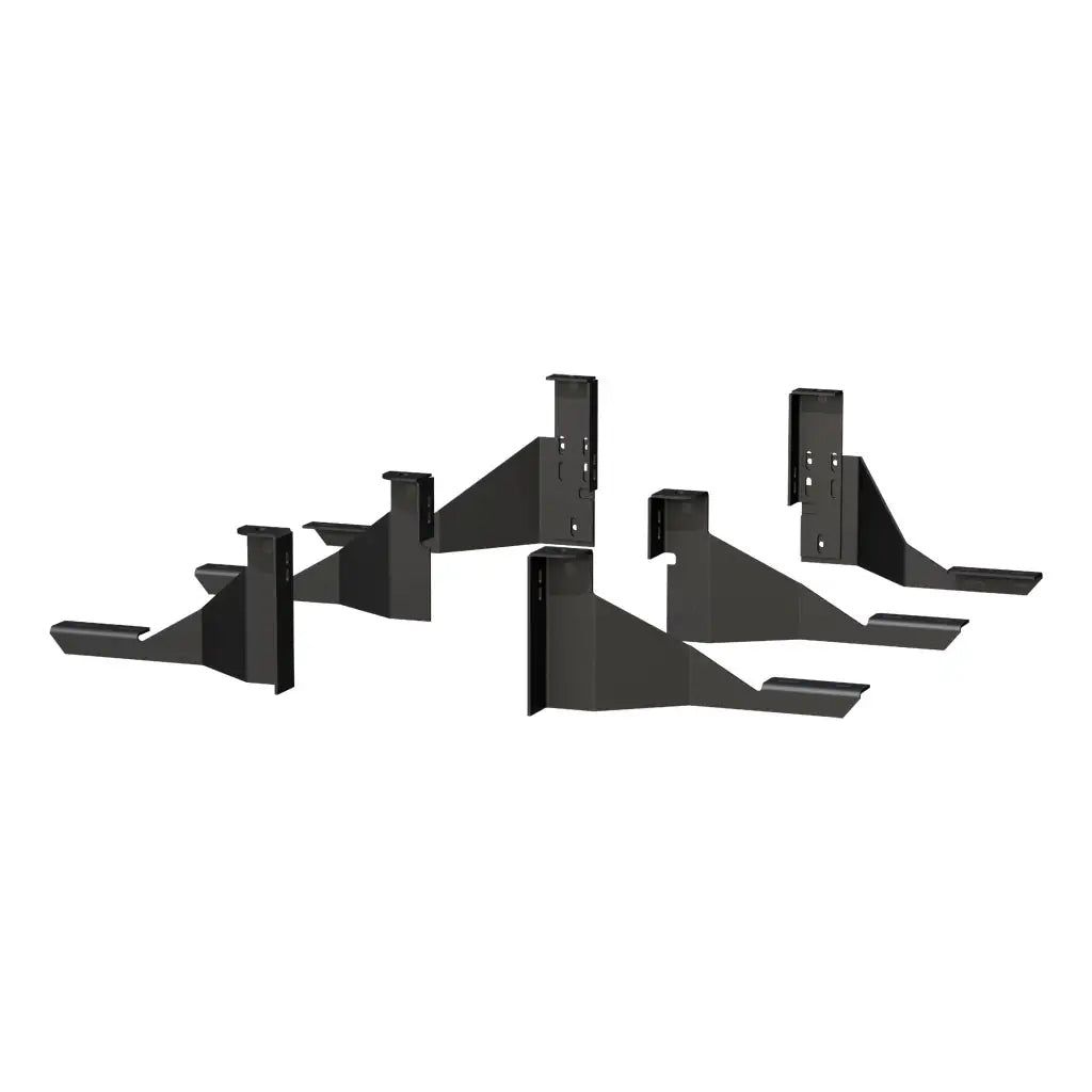 Product of Luverne 401232 Running Board Mounting Kit