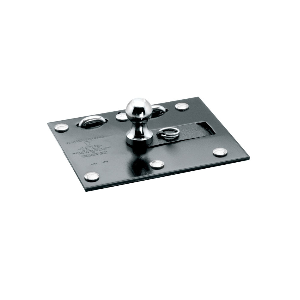 Product of Draw-Tite 8339 Gooseneck Trailer Hitch Head