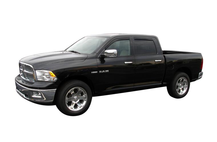 Product of Auto Ventshade (AVS) 994003 Ventvisor Inside Channel Rainguard