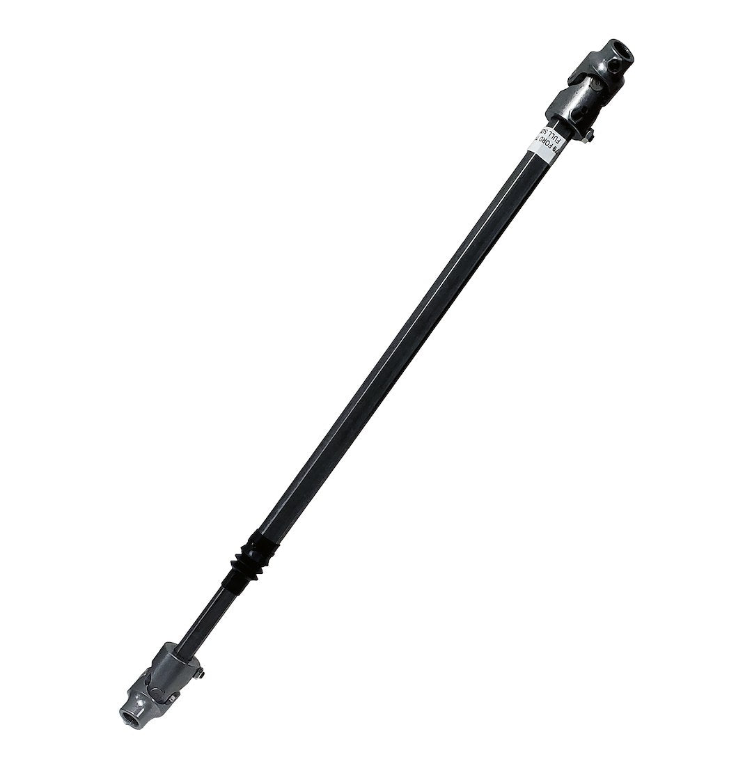 Product of Borgeson 000970 Two Joint Systems Steering Shaft No