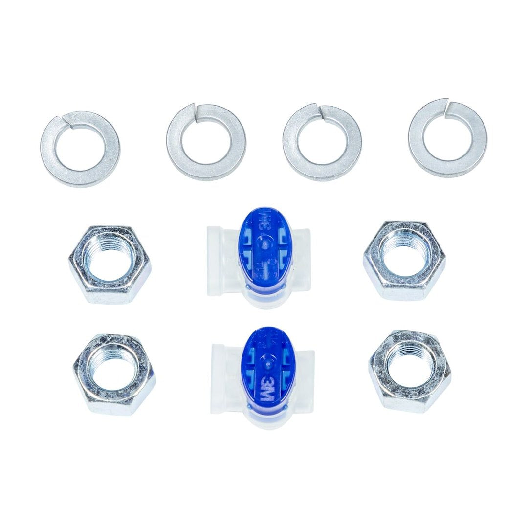 Product of Lippert Components 296649 Trailer Brake Assembly