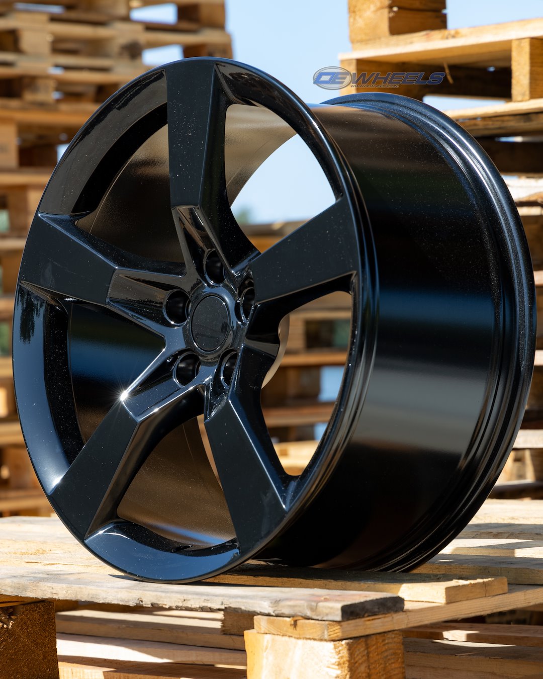 Oe Wheels Cv11-20090-5120-35b Wheel||cv11-Black-20x9-3.Jpg||93||oew6860742||2257457