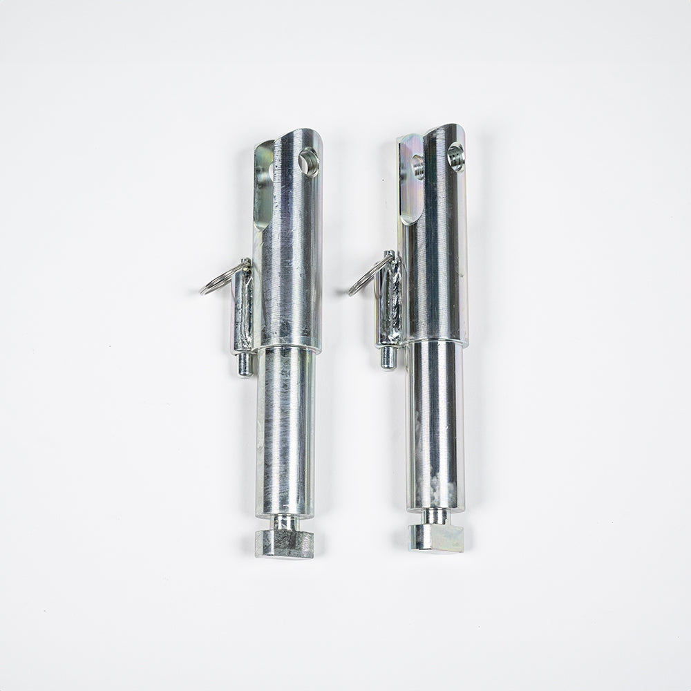 Product of Blue Ox Bx88386 Vehicle Baseplate Attachment Tab