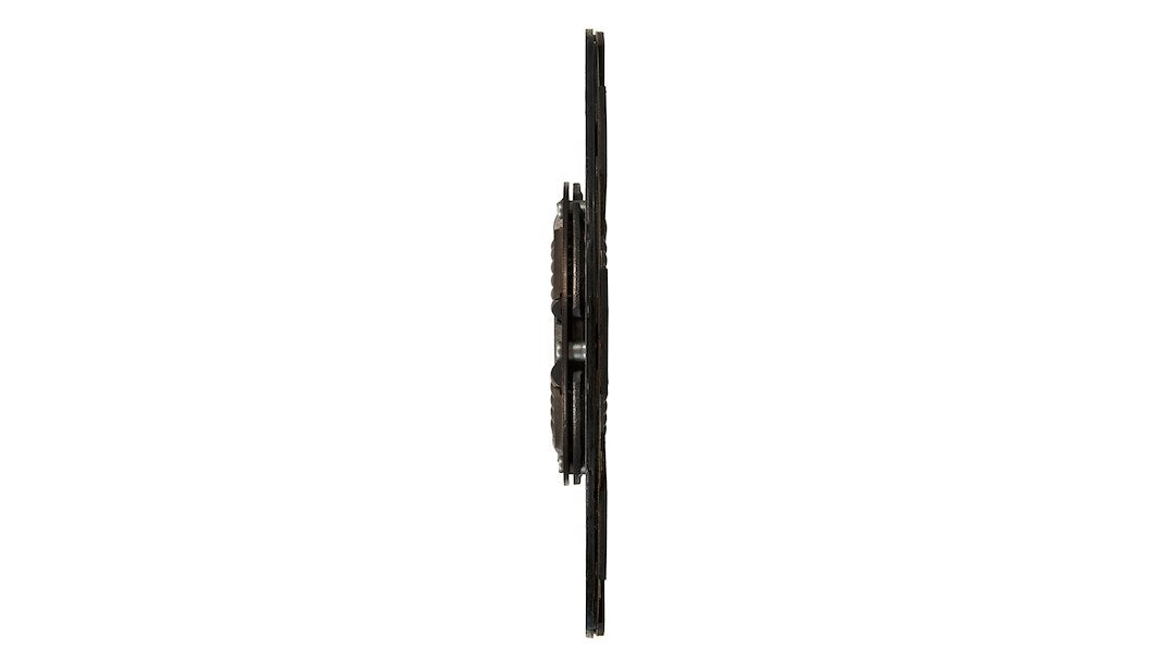 Centerforce Df735552 Clutch Set||||90||c78df735552||2010915