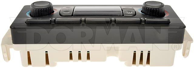 Dorman (Oe Solutions) 599-211xd Climate Control Module||599-211xd_7.Jpg||92||d18599211xd||1120910