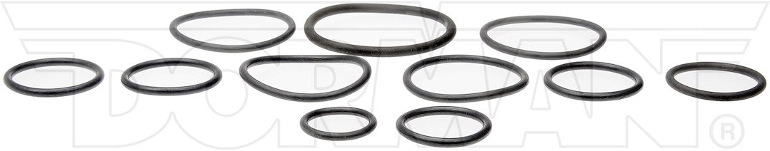 Dorman (Oe Solutions) 926-159 Coolant Line O-Ring||926-159-001.Jpg||86||d18926159||2245334