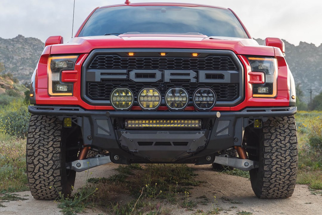 Dv8 Offroad Fbfr1-01 Bumper||fbfr1-01_14.Jpg||95||dv8fbfr101||2215063