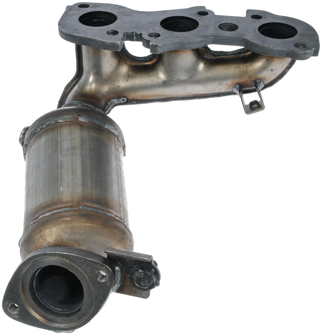 Product of Dorman (Oe Solutions) 673-882 Catalytic Converter
