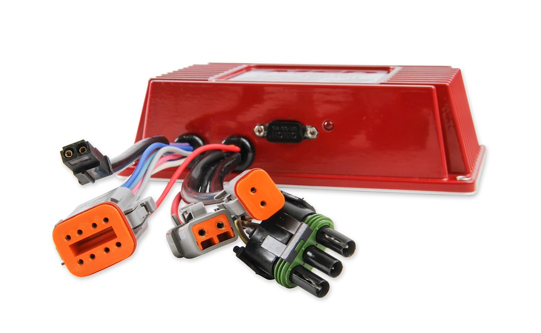 Product of Msd Ignition 6530 Ignition Control Module