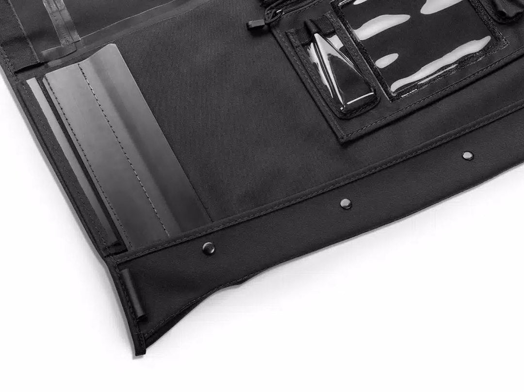 Product of Havoc Offroad HFB-09-101 Soft Top