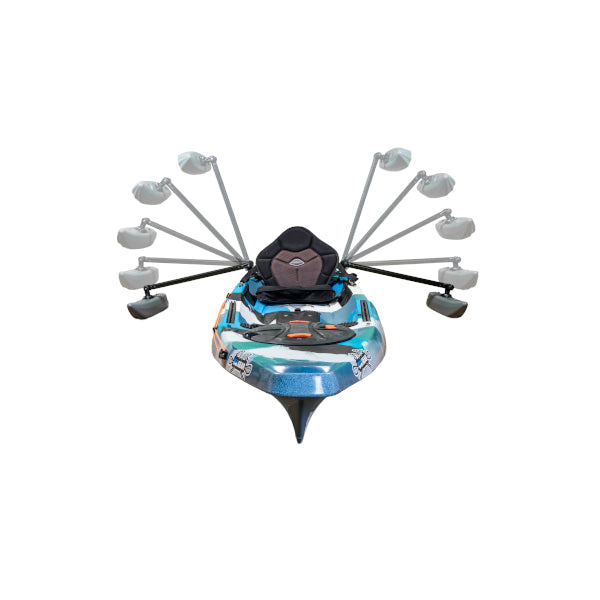 Product of Yak Gear 01-0096 Boat Outrigger