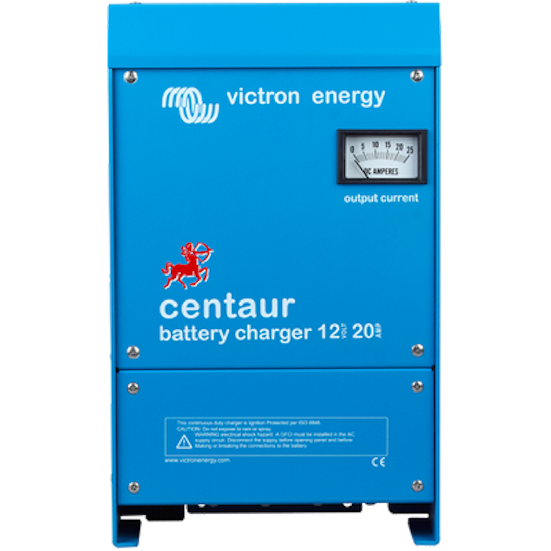 Product of Victron Energy Cch012020000 Battery Charger