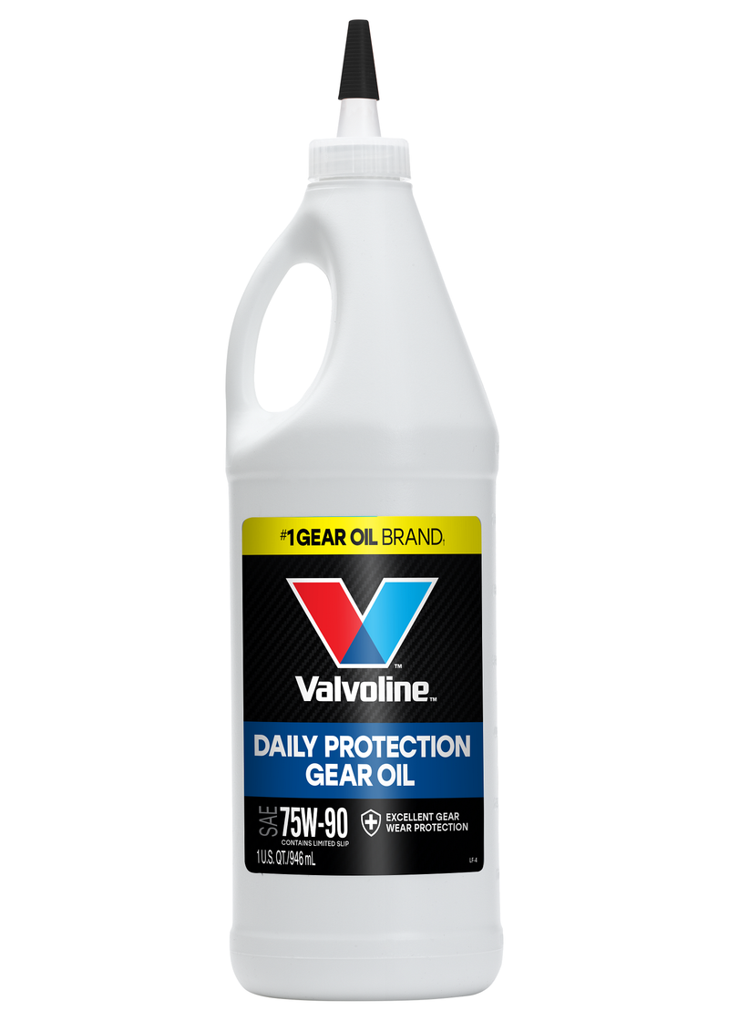 Product of Valvoline Vv820 Gear Oil