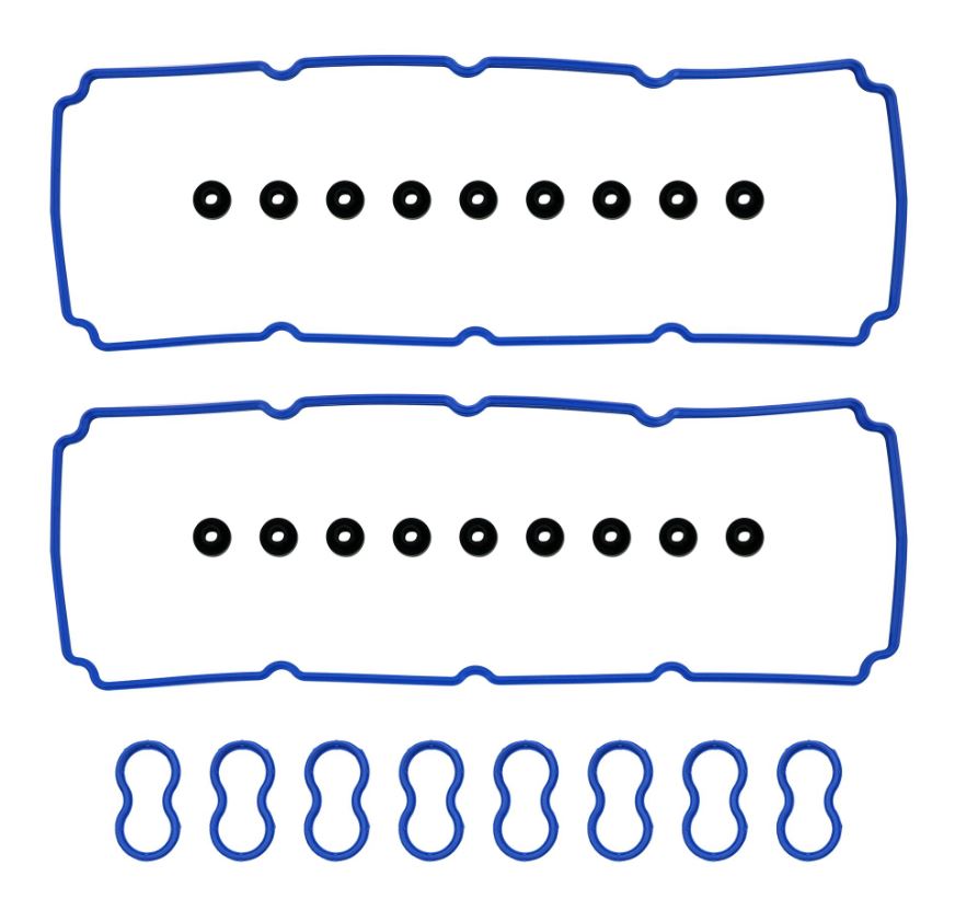 Fel-Pro Gaskets Vs 50625 R-1 Valve Cover Gasket||vs 50625 R-1.Jpg||85||f10vs50625r1||1688005