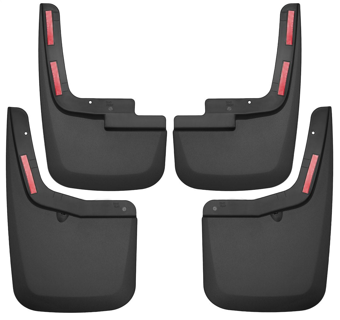 Product of Husky Liner 58456 Mud Flap