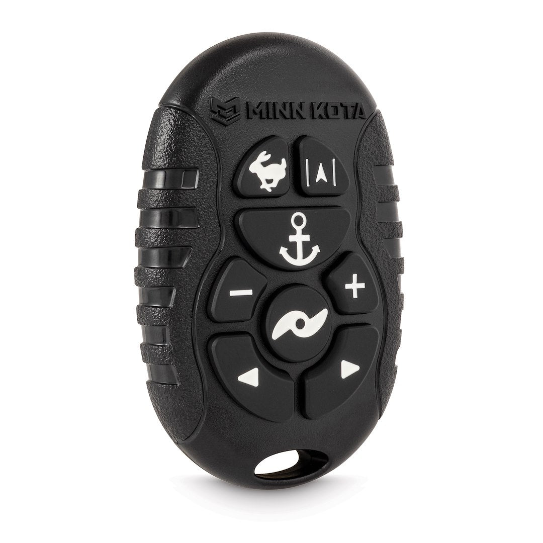 Minn Kota 1866561 Trolling Motor Remote Control||mk_1866561_Microremote_3q.Jpg||87||min1866561||1559590